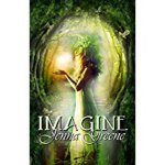 Imagine Book Cover by Jenna Greene