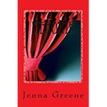 Heroine Book Cover by Jenna Greene