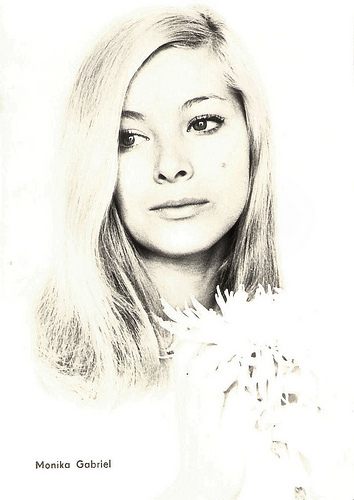 Monika Gabriel