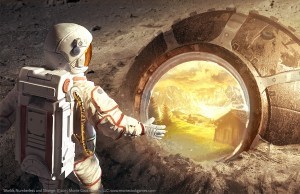 Cypher System Worlds Collide