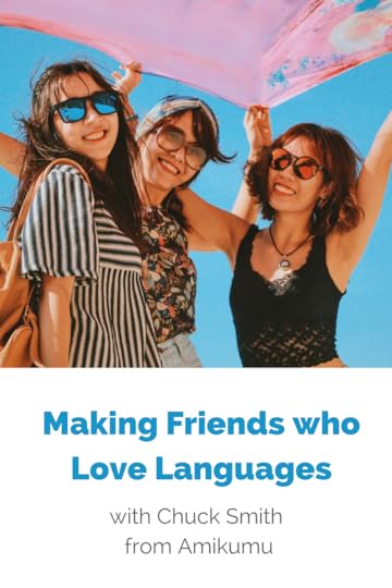 polyglot friends