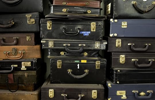 Literary agents - how to find a literary agent
