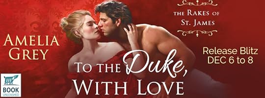 To the Duke, With Love Tour Graphic