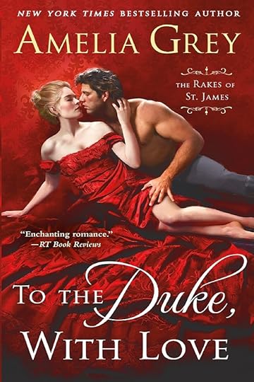 To the Duke, With Love