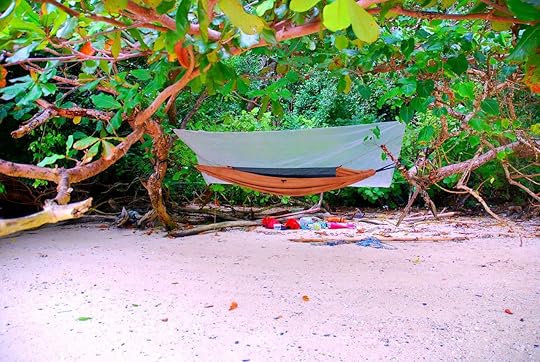 malaysia SUP hammock