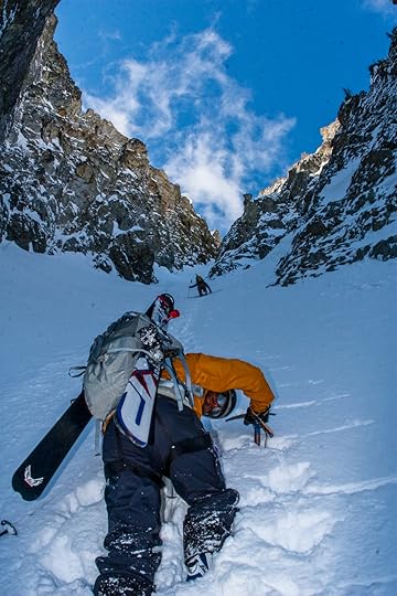 Sun Valley Resort, Idaho