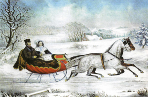 sleighride