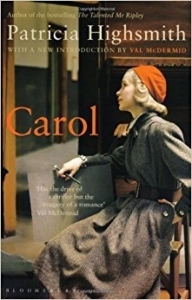Carol von Patricia Highsmith