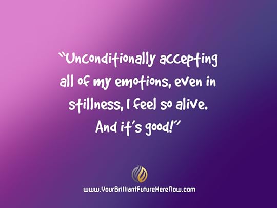 Inspirational Quote by Christine Horner