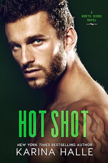 Hot Shot AMAZON