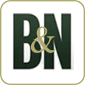 Barnes & Noble