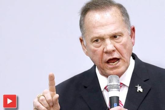 Roy Moore