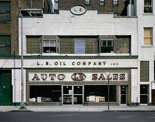L.B.-Oil,-New-York,-1984