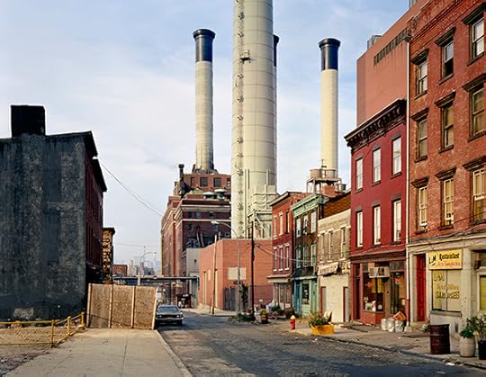 Vinegar-Hill,-New-York,-1985