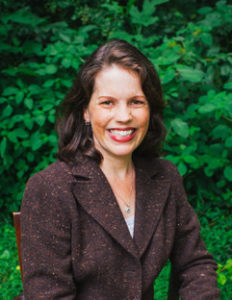 Sarah Loudin Thomas