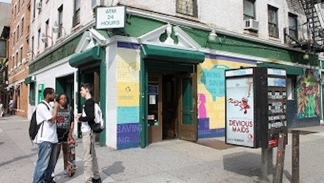 Lower East Side People's Credit Union Take On Trump