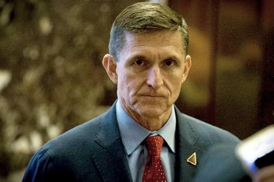 Michael Flynn