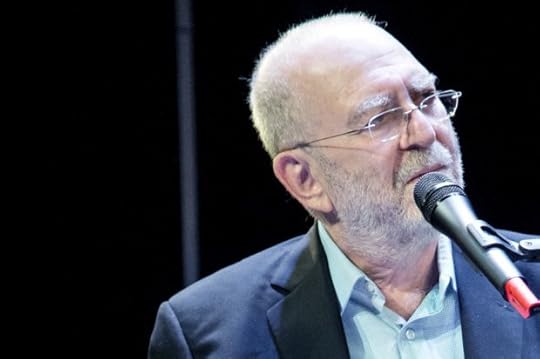 Leonard Lopate