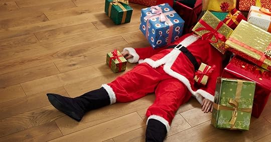 Image result for reading for christmas