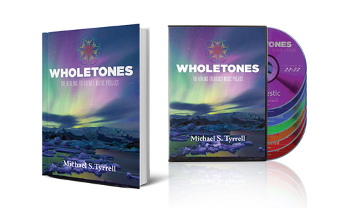 WHOLETONES Healing Frequencies