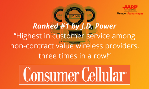 Consumer Cellular