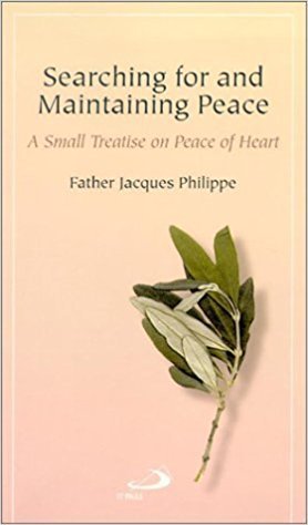 Peace ~ Giveaway at Like Mother, Like Daughter