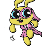 Wunder Bunny