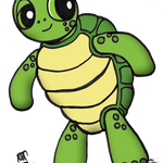 Dhoort The Turtle