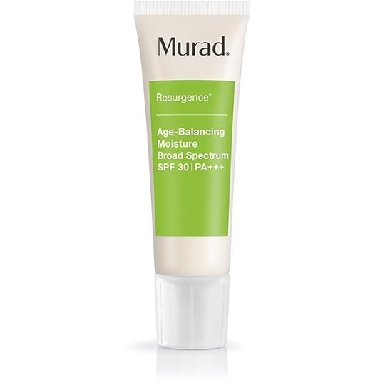 Age-Balancing Moisture 