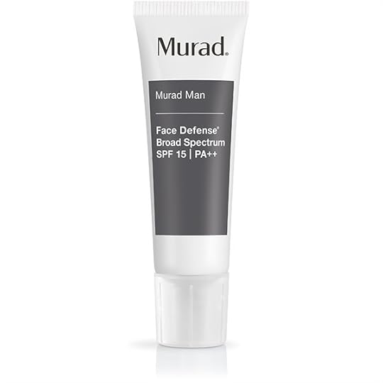 Face Defense