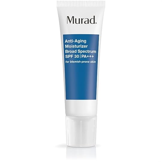 Anti-Aging Moisturizer 