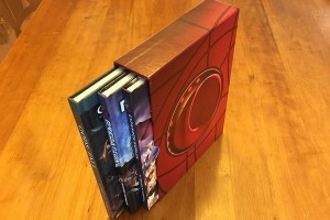 Worlds of the Cypher System Collector’s Slipcase