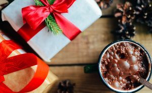 christmas life hacks