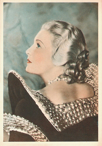 Madeleine Carroll