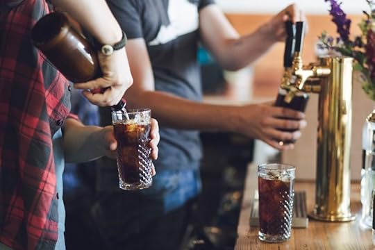 Three Ships Coffee Virginia Beach