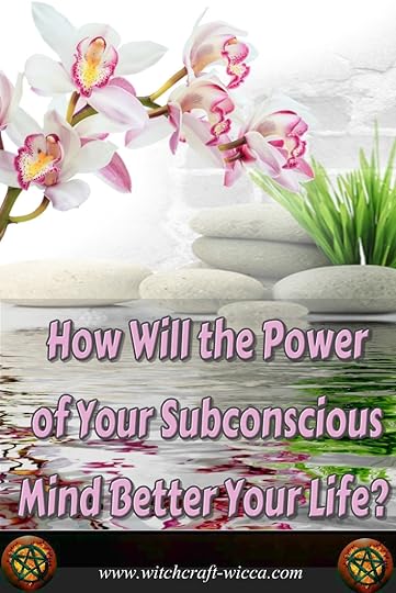 Will the Power of Your Subconscious Mind Better Your Life? Mind Power