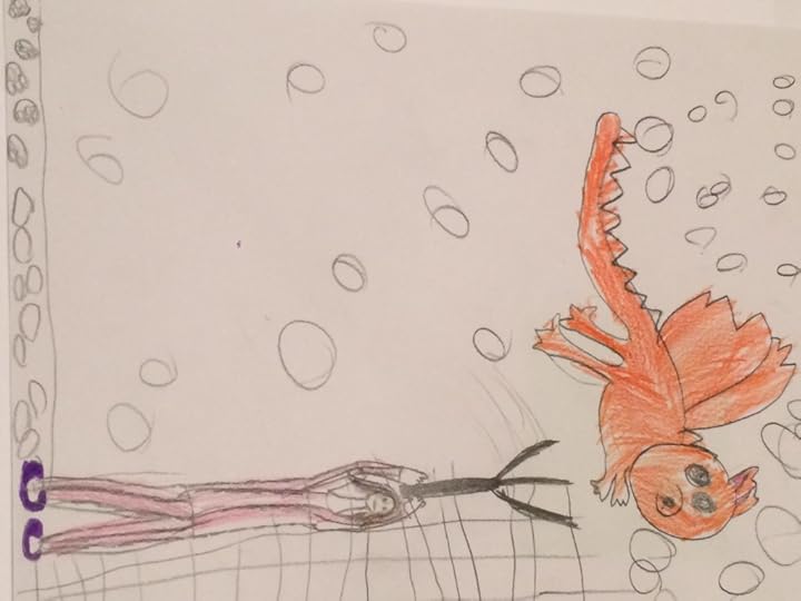 by Keira, P3
