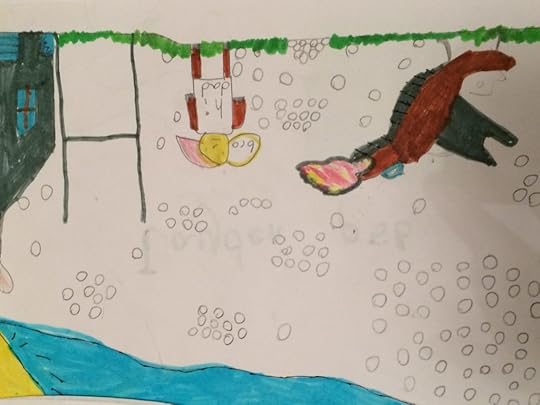 by Jayden, P5b