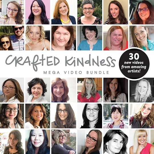 Crafted Kindness