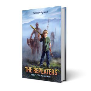 The Repeaters by W.H. Abdelgawad