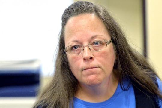 Kim Davis