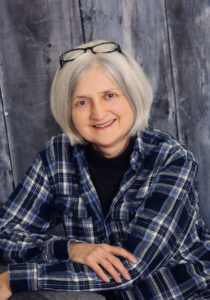 Gail Kittleson