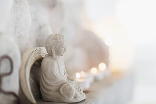 A Buddhist teacher on what the living can learn from the dying