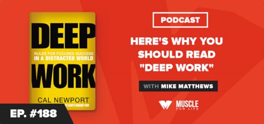 deep work book review-featured