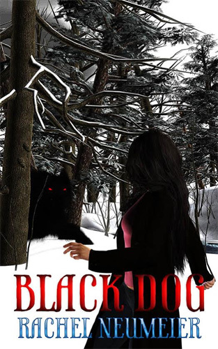 Black Dog by Rachel Neumeier, 2016 edition