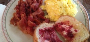 bacon & eggs (2)