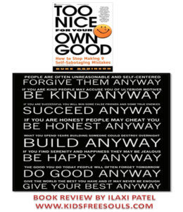 Niceness Mistakes !