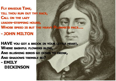 John Milton