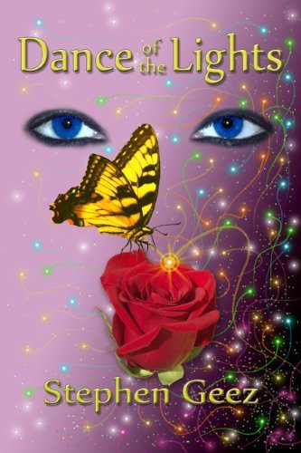 Stephen Geez Dance of the lights cover