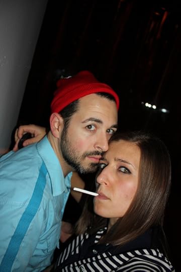 Wes Anderson Halloween Costumes